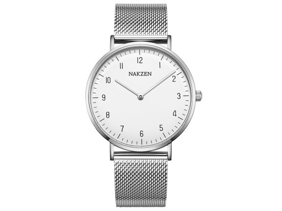 Đồng hồ Nakzen - SS9001G-7D