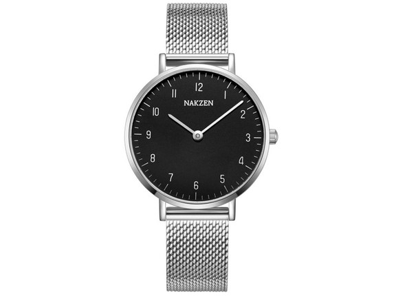 Đồng hồ Nakzen - SS9001L-1D