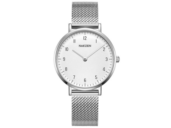 Đồng hồ Nakzen - SS9001L-7D