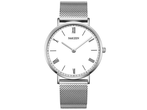 Đồng hồ Nakzen - SS9006G-7