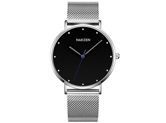 Đồng hồ Nakzen - SS9011G-1