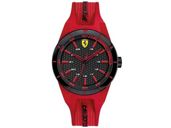 Đồng Hồ Ferrari 0840005