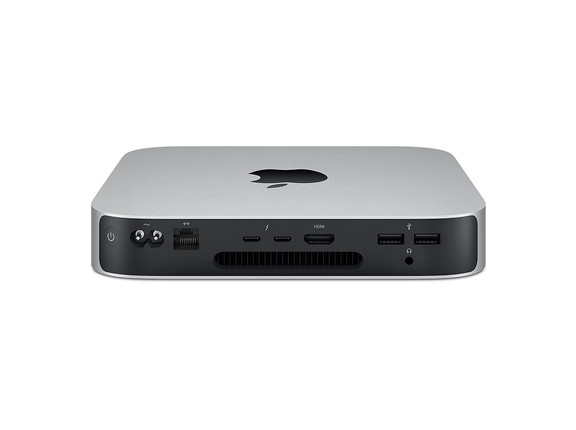 Mac mini 2020 M1 256GB SSD MGNR3SA/A
