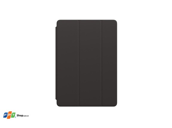 Bao da iPad 10.2 & Air 3 10.5 inch Apple Smart Cover Black
