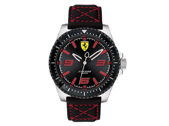 Đồng hồ Ferrari 0830483