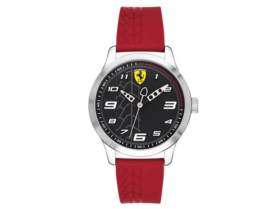 Đồng hồ Ferrari 0840019