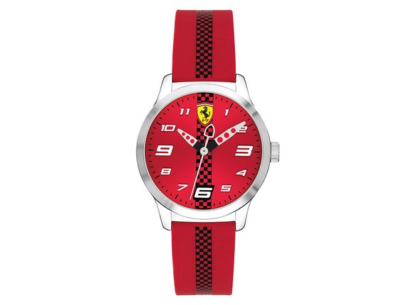 Đồng hồ Ferrari 0860001