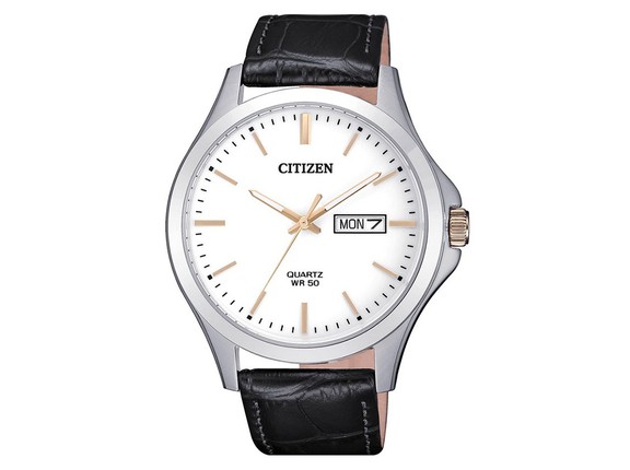 Đồng hồ Citizen BF2009-11A