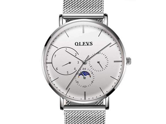 Đồng hồ Olevs - S6860G01