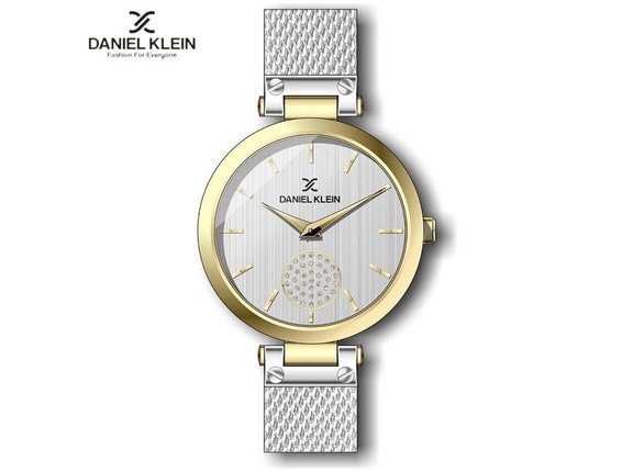 Đồng hồ Daniel Klein DK.1.12309-3