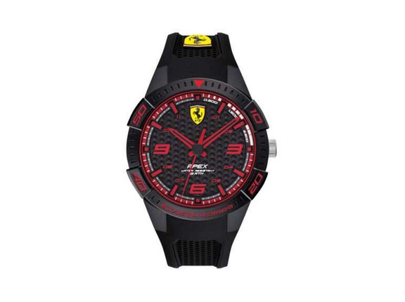 Đồng hồ Ferrari 0830747