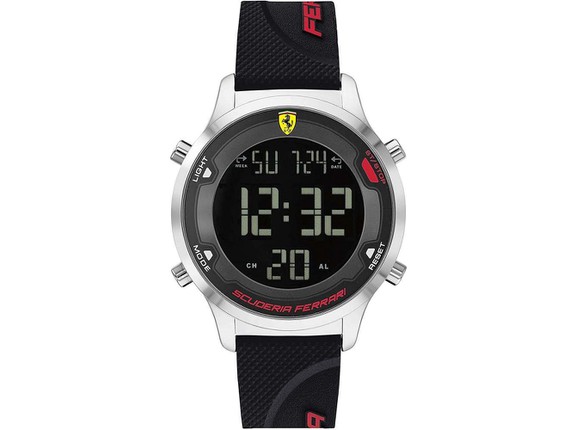 Đồng hồ Ferrari 0830756