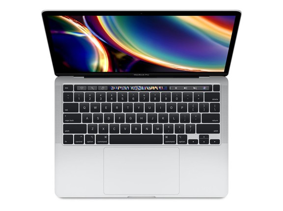 MacBook Pro 13" 2020 Touch Bar 2.0GHz Core i5 1TB