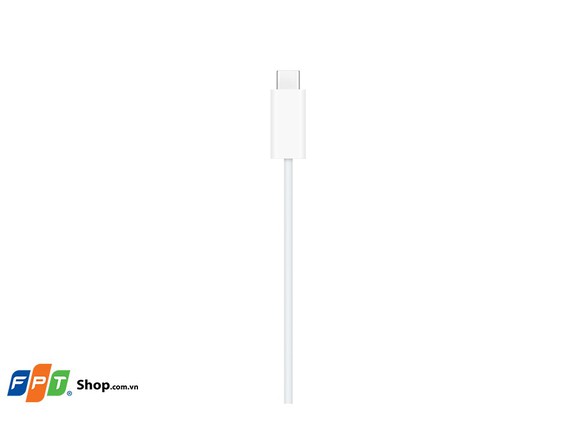 Dây sạc Apple Watch Magnetic Fast Charger to USB-C Cable 1m
