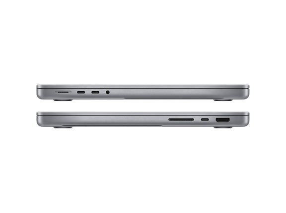 MacBook Pro 14 inch M1 Pro 2021 1TB