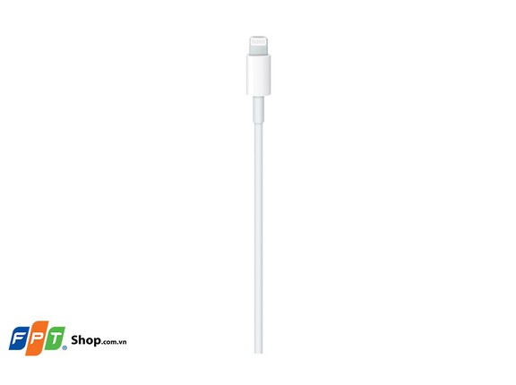 Cáp USB-C to Lightning Apple Cable 1m 2021