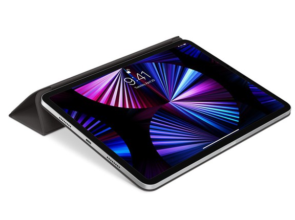 Bao da iPad Pro 11 2021 Smart Folio