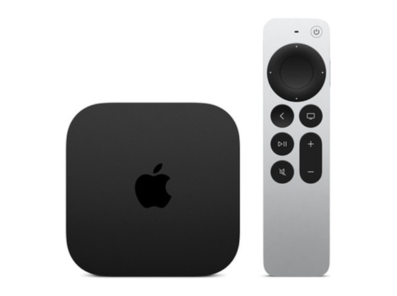 Apple TV 2022 4K 64GB