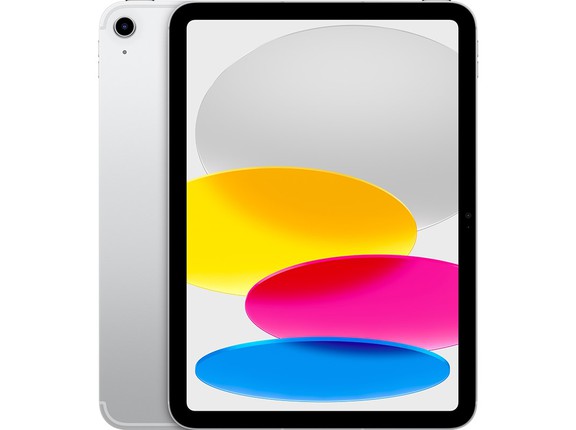 iPad 10.9 inch 10th Gen A14 Bionic 2022 Wi-Fi + 5G 64GB