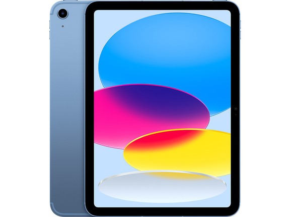iPad 10.9 inch 10th Gen A14 Bionic 2022 Wi-Fi 64GB