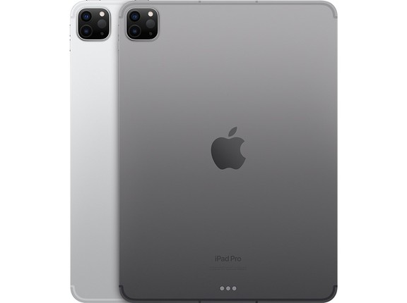 iPad Pro 11 inch M2 2022 Wi-Fi Bản Nâng Cao 1TB