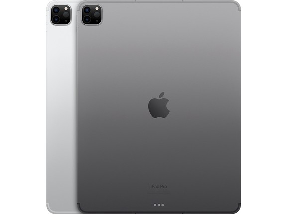 iPad Pro 12.9 inch M2 2022 Wi-Fi + 5G 128GB