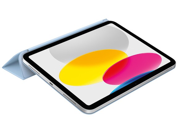 Bao da iPad Gen 10 Smart Folio