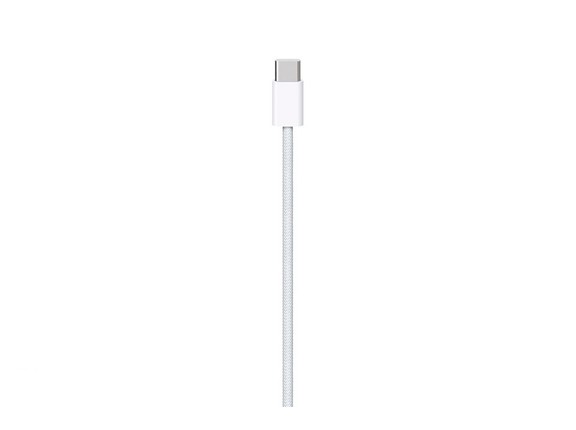 Cáp USB-C Woven Charge Cable 1m