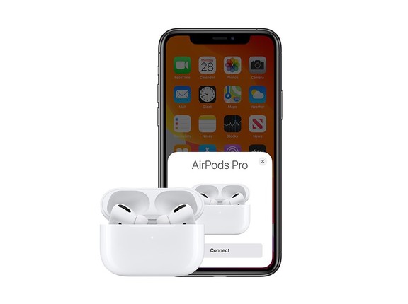 Tai nghe AirPods Pro 2021