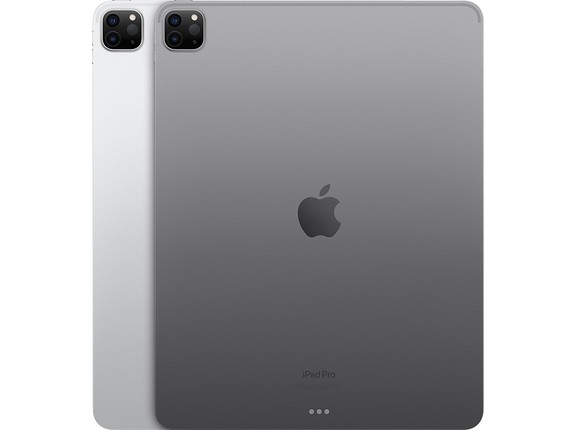 iPad Pro 12.9 inch M2 2022 Wi-Fi Bản Nâng Cao 1TB