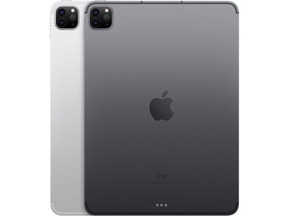 iPad Pro 11 inch M1 2021 Wi-Fi + 5G 128GB