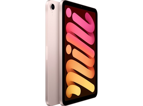 iPad mini 8.3 inch 6th Gen A15 Bionic 2021 Wi-Fi 64GB