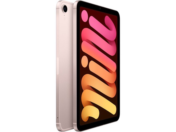 iPad mini 8.3 inch 6th Gen A15 Bionic 2021 Wi-Fi + 5G 64GB