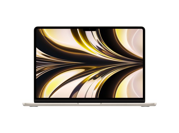 MacBook Air 13.6 inch M2 2022 16GB 512GB