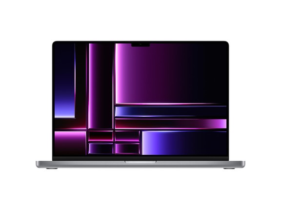 MacBook Pro 16 2023 M2 Pro 12CPU 19GPU 16GB/512GB