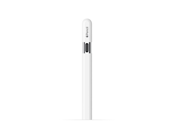 Bút cảm ứng Apple Pencil (USB-C)