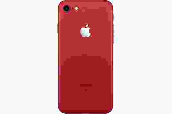 iPhone 7 128GB PRODUCT RED | Fptshop.com.vn