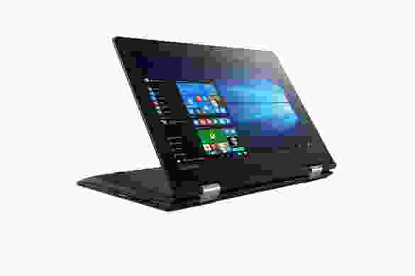 Lenovo Yoga 310-11IAP tặng balo laptop 