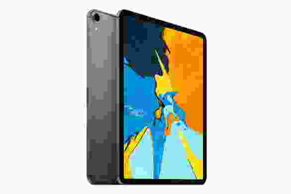 iPad Pro 12.9 WI-FI 4G 256GB 2018