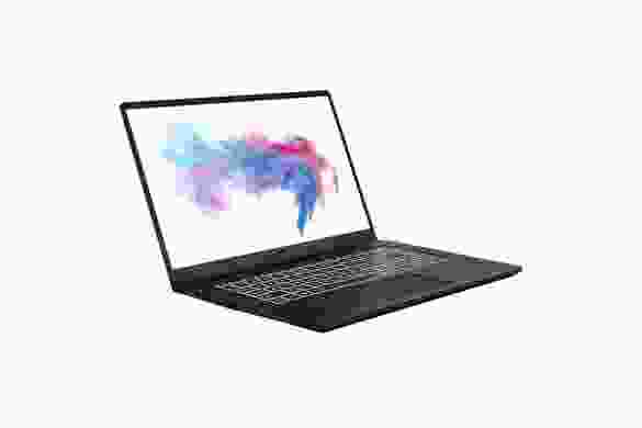 Laptop MSI Modern 15 A10M i7 giá tốt