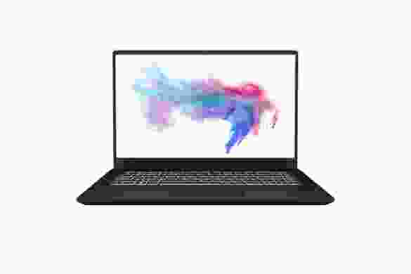 Laptop MSI Modern 15 A10M i7 giá tốt