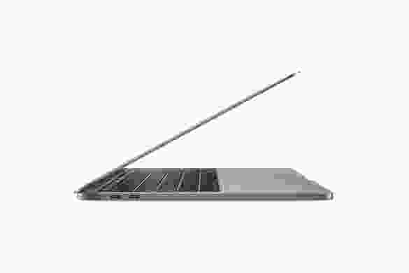 Macbook Pro 13 Touch Bar i5 128GB (2019) chính hãng, trả góp 0