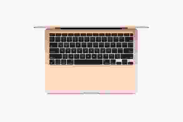 MacBook Air M1 2020 13 inch | Giảm giá khủng, trả góp 0% | Fptshop