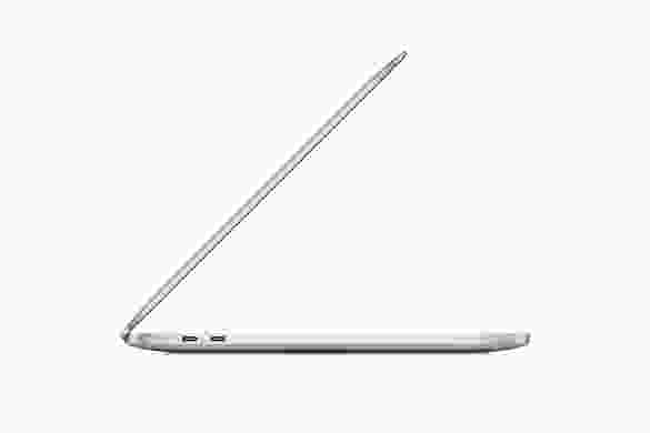 MacBook Pro M1 2020 13 inch | Trả góp 0%, ưu đãi hấp dẫn | Fptshop