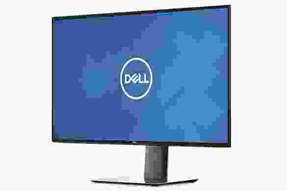 Màn hình máy tính Dell UltraSharp 24inch USB-C Monitor 3Yrs_U2419Hc |  