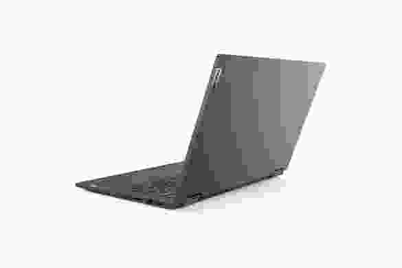 Đây là một mẫu laptop gập xoay đầy linh hoạt và tiện dụng. Với khả năng xoay 360 độ, bạn có thể dùng nó như một máy tính bảng hoặc một máy tính xách tay thông thường. Hãy xem bức ảnh này để trải nghiệm cảm giác sở hữu một sản phẩm hiện đại và tiên tiến.