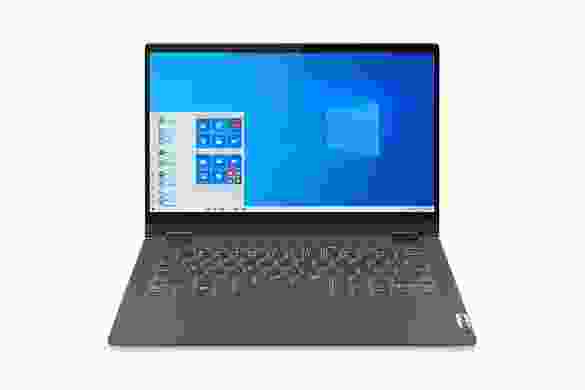Laptop Lenovo IdeaPad Flex 5 giá rẻ, cấu hình tốt 