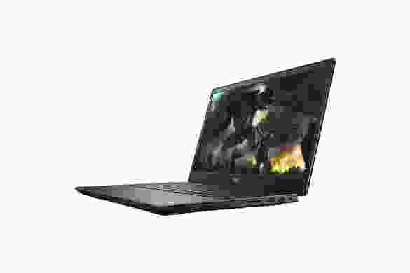 Laptop Dell G3 15 3500B i7 10750H chính hãng, trả góp 0% 