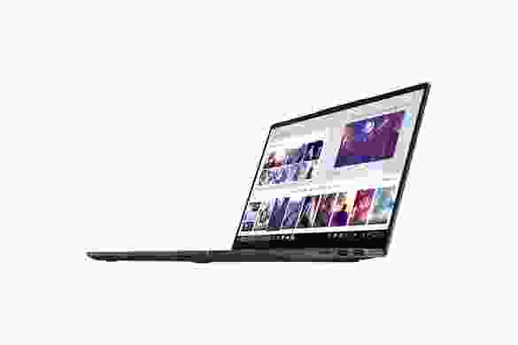 Laptop Lenovo Yoga Slim 7 14ITL05 i7 vô cùng chuyên nghiệp 