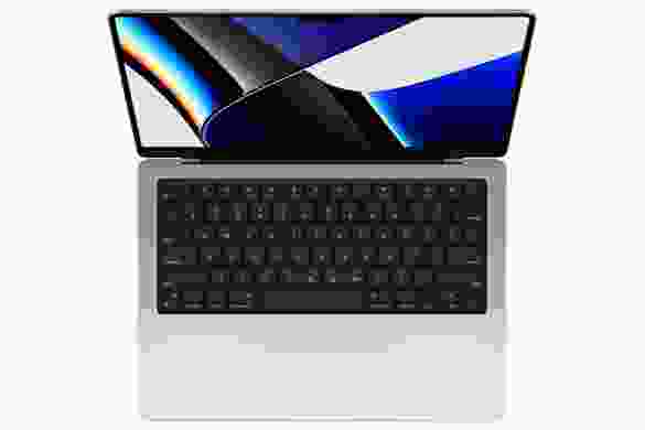 MacBookPro 2021 M1Pro 16GB 512GB 14インチ美品